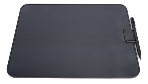 . Tablero De Escritura Lcd Negro, Tableta Digital Recargable