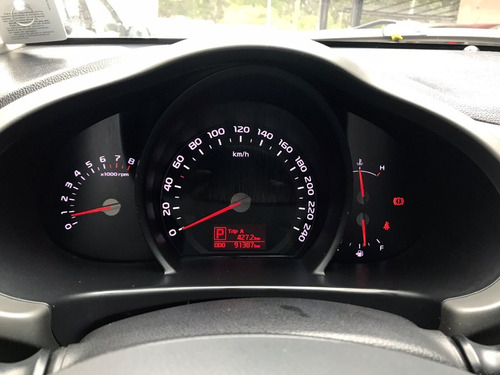 Imagem 9 de 12 de Kia Sportage Ex 2.0 Aut Teto Solar E Panoramico 2014