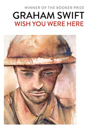 Libro Wish You Were Here De Swift Graham  Simon And Sch Uk