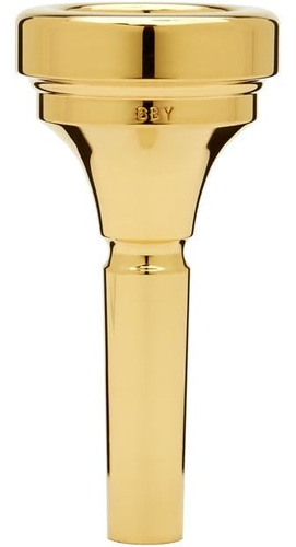 Dw4880e 6by Euphonium Mouthpiece