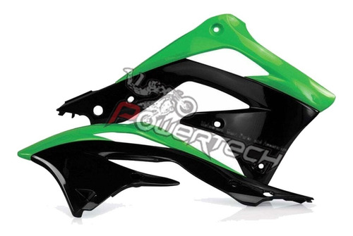 Cachas Delanteras  Acerbis Kawasaki Kxf 450 2012-2015