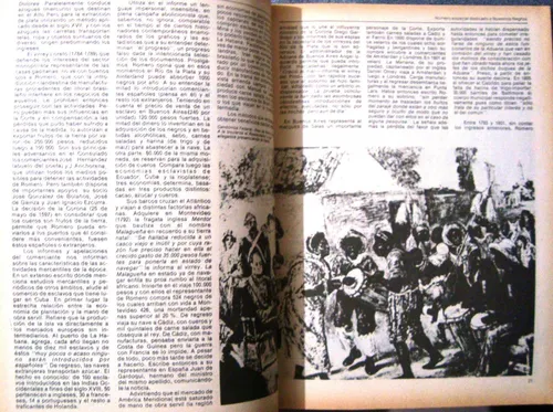 Nuestros Negros Rio De La Plata Todo Es Historia Candombe Et
