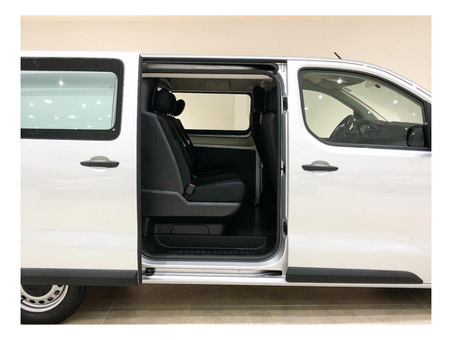 Imagen 8 de 11 de Citroen 2023 Jumpy 1.6 Hdi Business L3