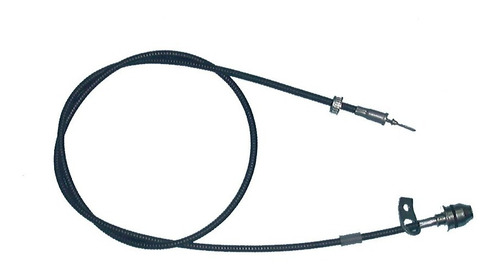 Cable Velocimetro C/ Bulbo Chevrolet Chevy Ss