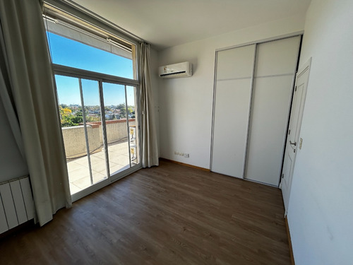 Dueño Vende - Departamento De 4 Ambientes En Beccar Plaza Ii