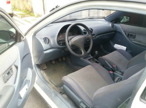 Toyota Paseo