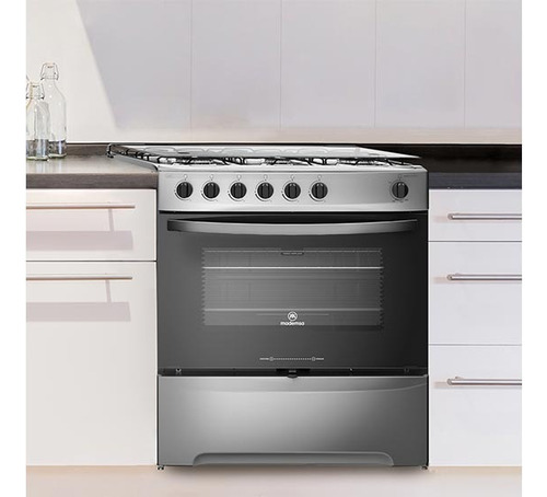 Cocina Mademsa 6 Platos 820 T