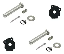 Comprar Juego De 2 Kits De Montaje Posapie Trasero Dominar 400 Bajaj