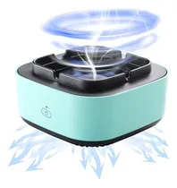 Comprar Cenicero Multifuncional Sin Humo Para Fumadores