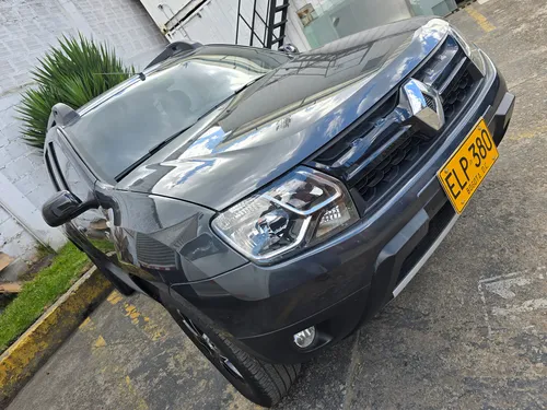 Renault Duster 2.0 Tripadvisor Intens 4X2