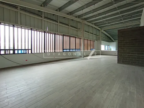 Bodega En Arriendo En Cota