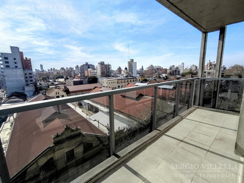 Imagen 14 de 24 de 1 De Mayo 2100 - Departamento De Dos Dormitorios En Venta En Rosario