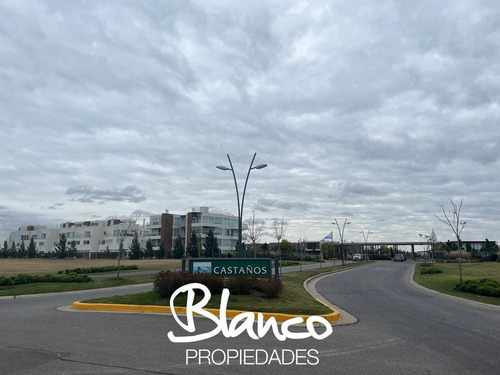 Imagen 7 de 12 de Excelente Oportunidad De Lote En Los Castaños - Nordelta