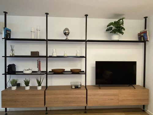 Imagen 5 de 21 de Departamento En Venta Ubicado En Palermo, Capital Federal, Buenos Aires