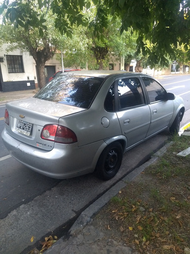 Chevrolet Corsa Classic Ls 1.4 2013 Gnc Permuto