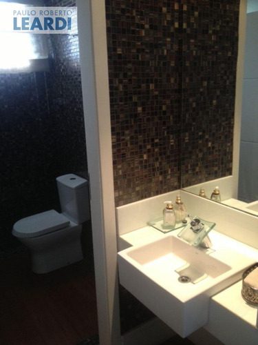 Imagem 8 de 10 de Apartamento Jardim Paulista - São Paulo - Ref: 433526