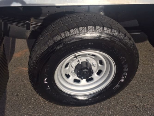 Ford F 350