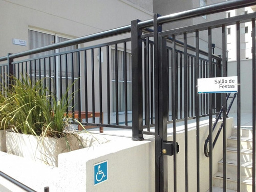 Apt 3 Dorms / 1 Suíte / Lazer Completo ! - 58316