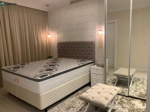 Imagem 11 de 19 de Magnífico Apartamento Com 03 Suítes Em Itapema! - Ap04167 - 69674375