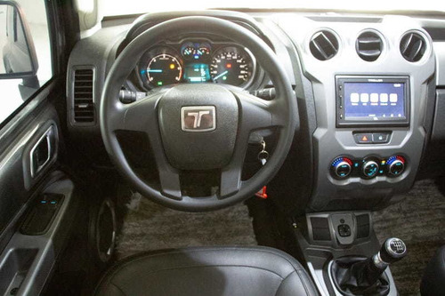 Imagem 10 de 15 de Troller T4 Xlt 3.2 Tdi 2019