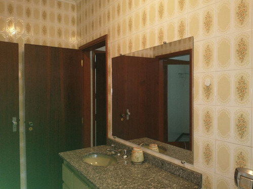 Imagem 16 de 30 de Casa Térrea No Parque Espacial. Terreno 250 M² - Área Construída 204 M². - Cf317 - 70469096