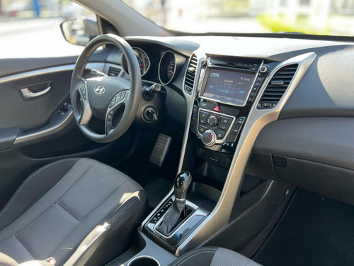 Hyundai I30 1.8 MPI 16V GASOLINA 4P AUTOMATICO