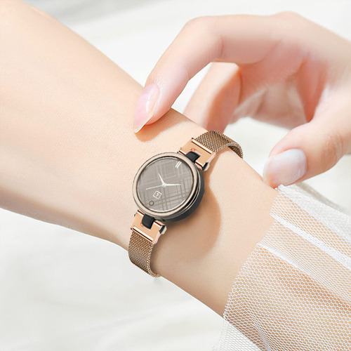 Correa De Reloj Eanwireless Compatible Con Garmin Lily Women