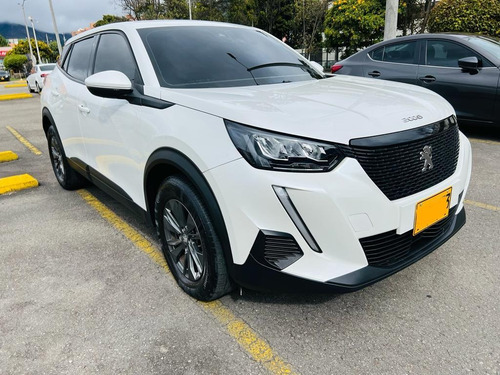 Peugeot 2008 1.6 Active