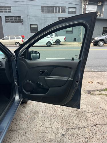 Renault Logan 1.6 Authentique 85cv