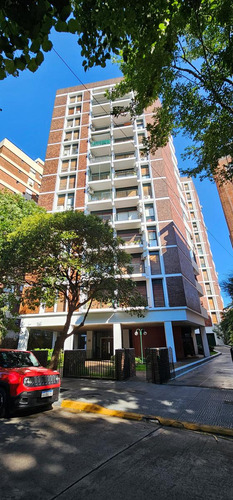 Departamento En Alquiler Martinez Monoambiente Piso Alto