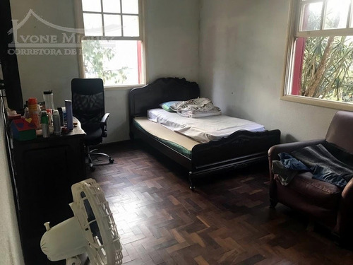 Imagem 11 de 15 de Casa Em Barão De Javary - Miguel Pereira - 2792