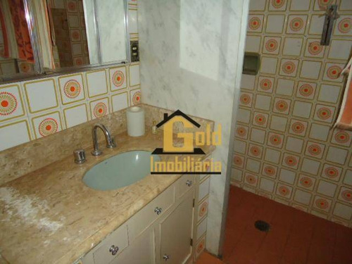 Casa Com 4 Dormitórios À Venda, 215 M² Por R$ 520.000,00 - Ribeirânia - Ribeirão Preto/sp - Ca0793