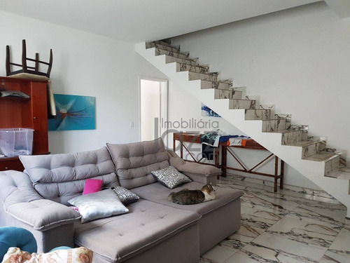 Casa Residencial À Venda, Parque Das Universidades, Campinas - Ca4134. - Ca4134