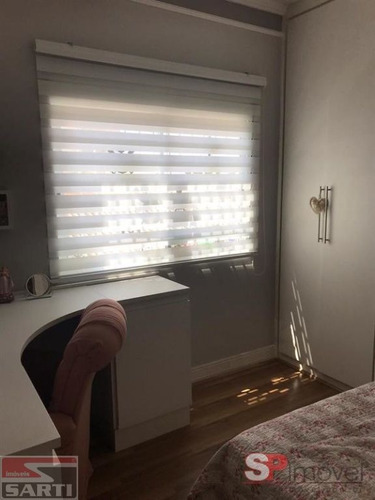 Imagem 15 de 15 de Sobrado , Semi Mobiliado , Jardim São Paulo - 4 Dormitórios - St19306