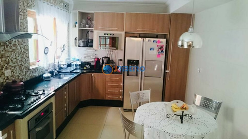 Imagem 2 de 28 de Casa Sobrado À Venda, Tremembé, Zona Norte, São Paulo - 901491