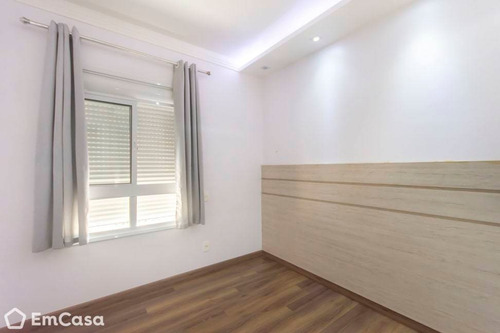 Imagem 9 de 10 de Apartamento À Venda Em Campinas - 47230