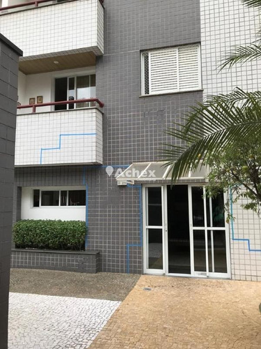 Imagem 20 de 22 de Apartamento Para Aluguel, 1 Quarto, 1 Suíte, 1 Vaga, Centro - Campinas/sp - 174