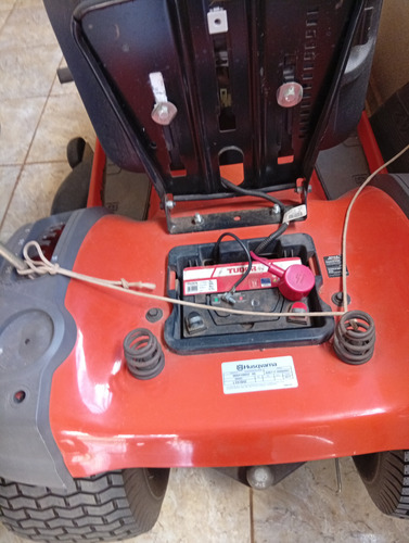 Ano 2018 Trator Roçadeira De Grama Zap 991218585