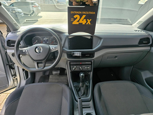 Volkswagen T-Cross 1.0 200 TSI TOTAL SENSE