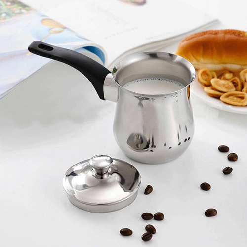 Cafeteira Para Fogões De Indução 1080 Ml