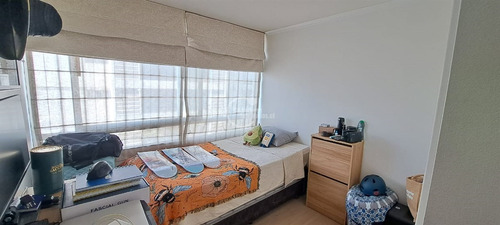 Departamento En Venta De 2 Dorm. En Las Condes