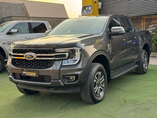 Ford Ranger Xlt 4 X 2