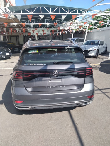 Imagen 3 de 14 de Volkswagen T-cross 2020 Highline