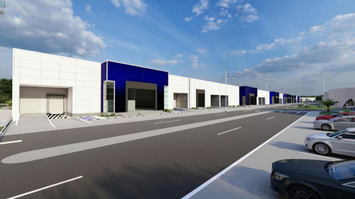 Nave Industrial En Carretera Mérida- Tétiz, Km 2.4