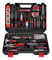 Comprar Juego De Herramientas Manuales 120piezas Kit De Herramientas