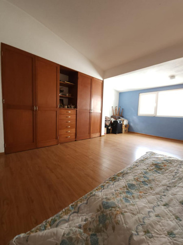 Casa En Condominio En Venta Arayanes Ii, San Salvador Tizatlalli, Metepec