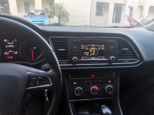Seat Leon 1.4 St At 140 hp
