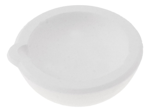 . 2 Piezas 100g Joyero Crisol Olla Fundición Fundir Metal