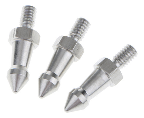Punta Corta De Material Acero Inoxidable For Tipo Tornillo