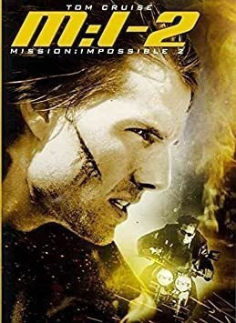 Mission Impossible 2 Mission Impossible 2 Ac-3 Dolby Dubbed